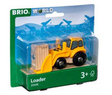 BRIO World Loader