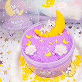 Neko Nap Cloud Creme Slime