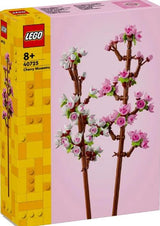 40725 LEGO® Cherry Blossoms