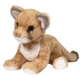 Carmie Soft Mountain Lion