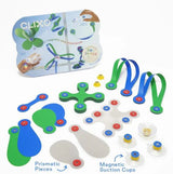 Window Pack 24 Piece