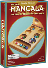 Folding Mancala Set
