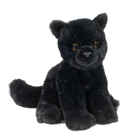 Mini Corie Soft Black Cat