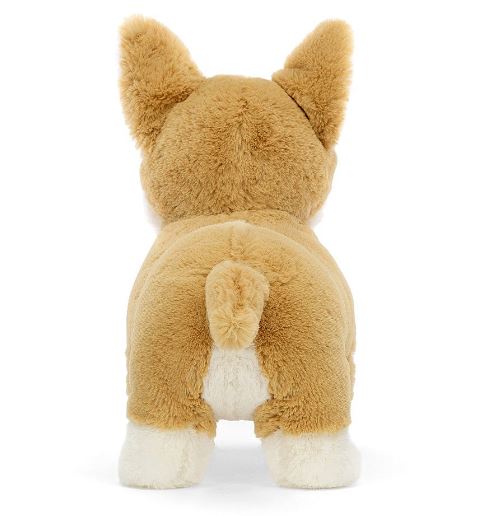 Betty Corgi Medium