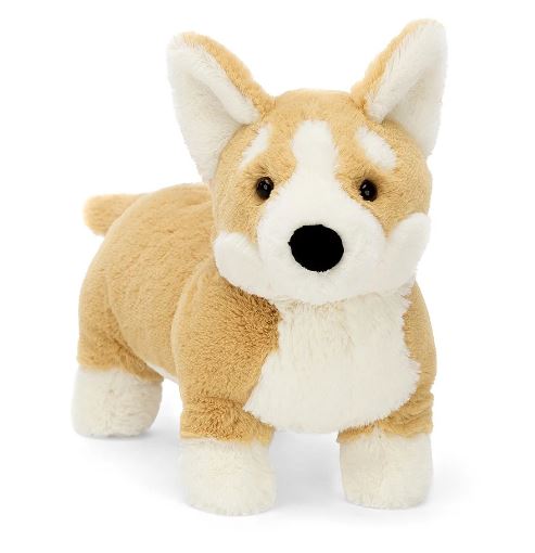Betty Corgi Medium