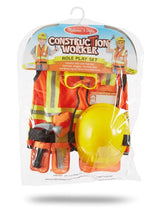 Construction Worker Dress Up