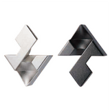 Diamond - Lvl 1 Hanayama Cast Puzzle