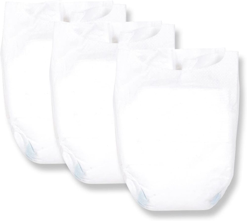3-Piece Diaper Pack