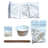 Do It Yourself Bubble Gum Kit