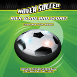 Hover Soccer