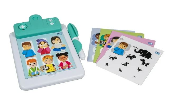 Infini Fun My First Doctor Kit