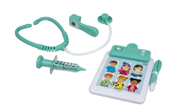 Infini Fun My First Doctor Kit