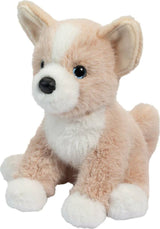Pookie Pomsky Mini Soft