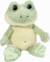 Flip Frog