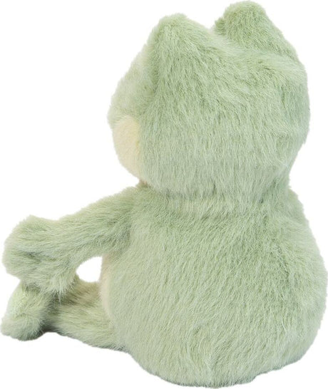 Flip Frog