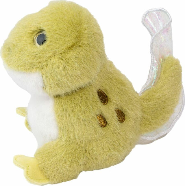 Taddie Tadpole