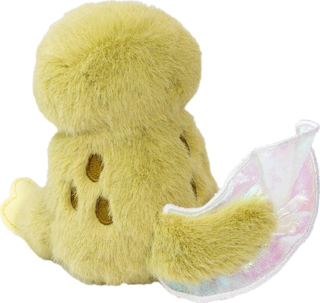 Taddie Tadpole