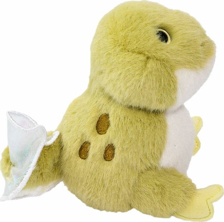 Taddie Tadpole