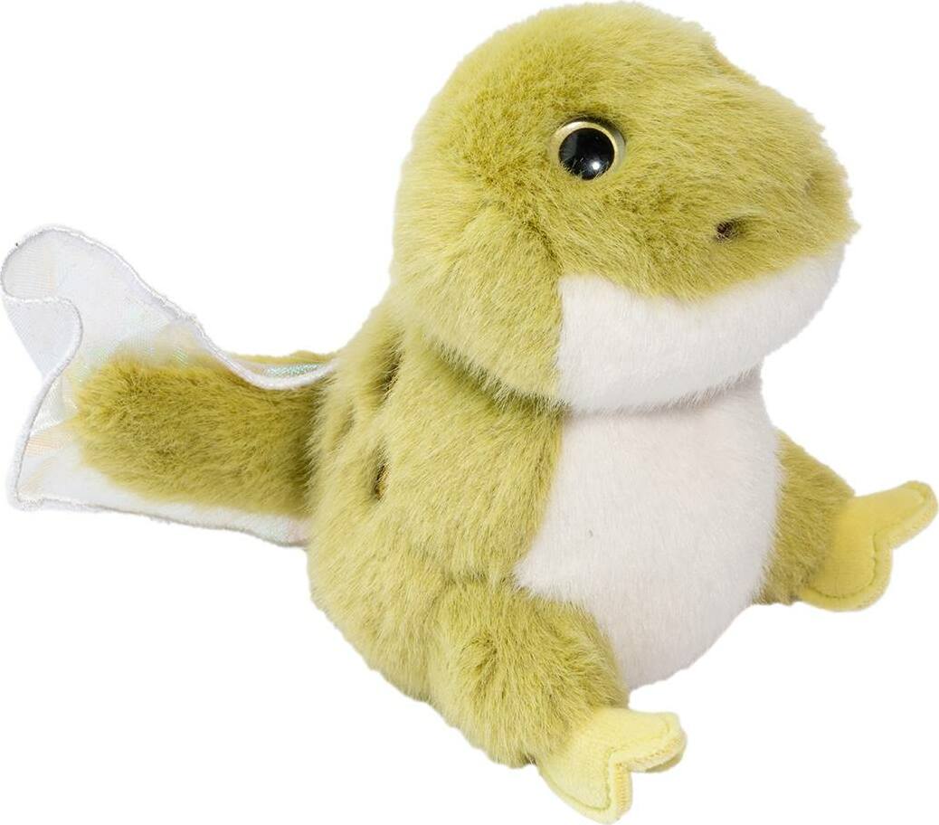 Taddie Tadpole