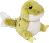 Taddie Tadpole