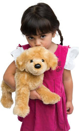 Bella Golden Retriever