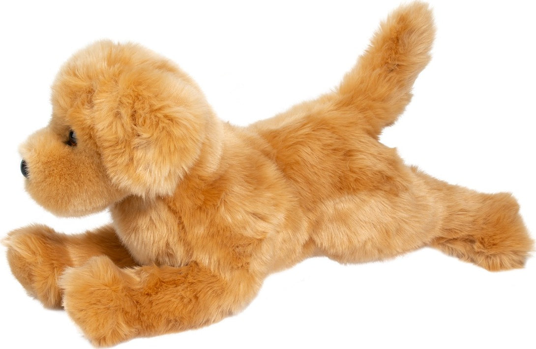 Bella Golden Retriever