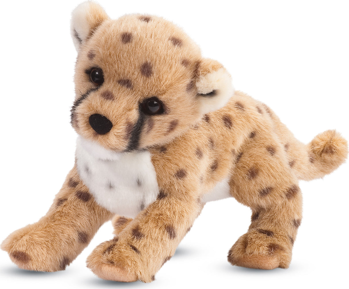 Chillin' Cheetah Cub