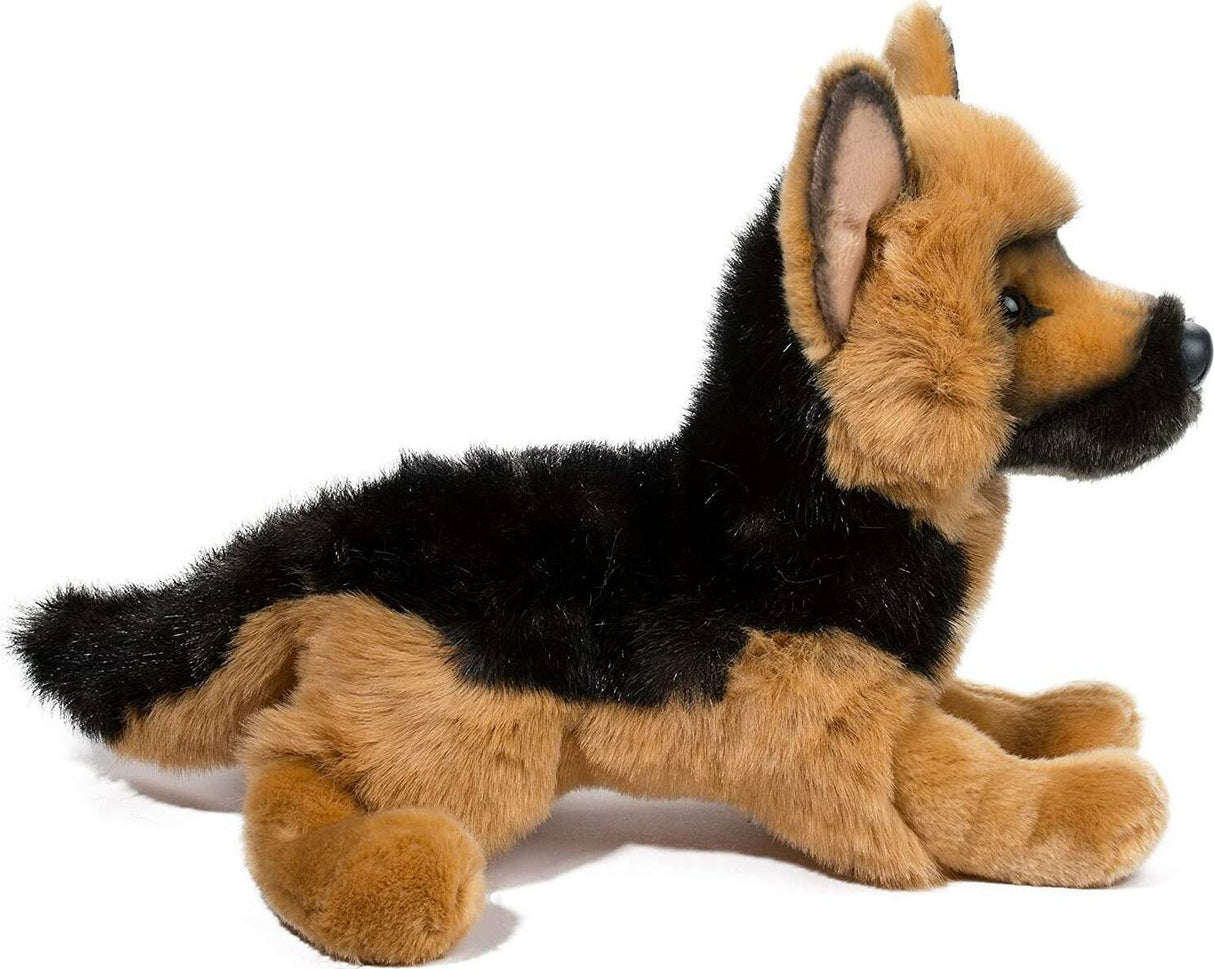 General German Shepherd