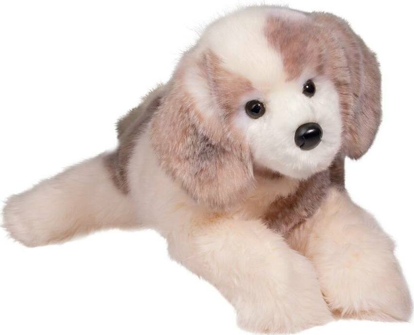 River DLux Great Pyrenees