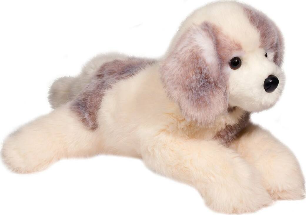 River DLux Great Pyrenees