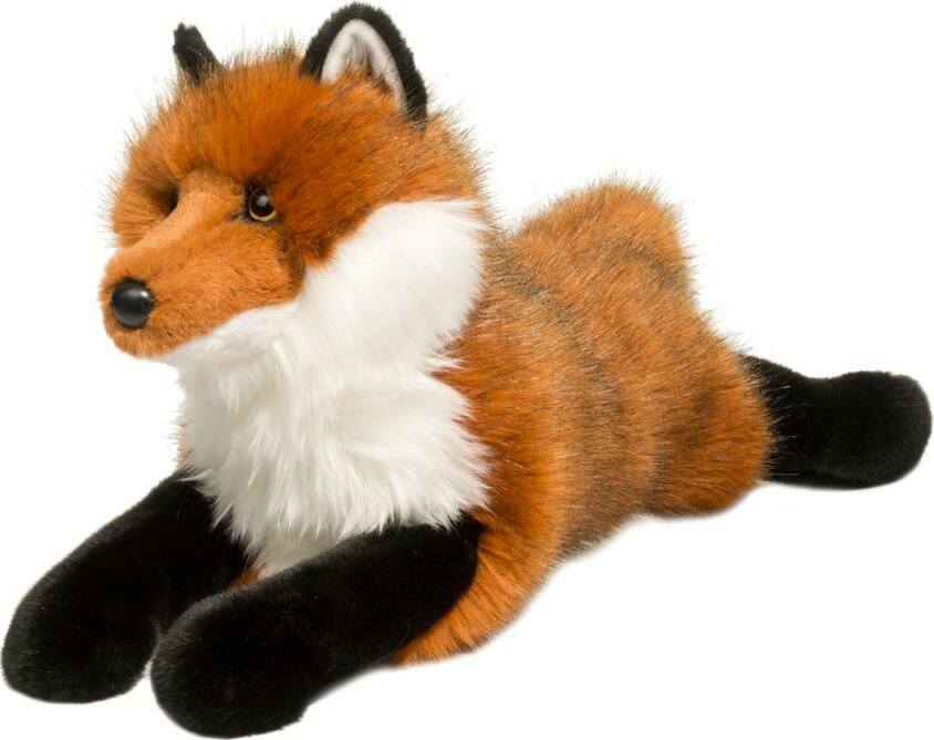 Fletcher DLux Red Fox