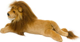 Zeus DLux Lion