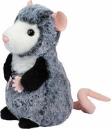 Plush Posie Possum Mini Soft on a white background