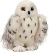 Wizard Snowy Owl