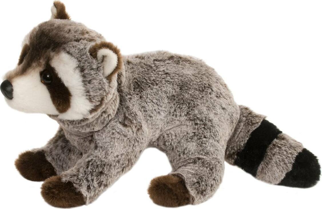 Ringo Raccoon Ringo Raccoon – Grandrabbit's Toy Shoppe