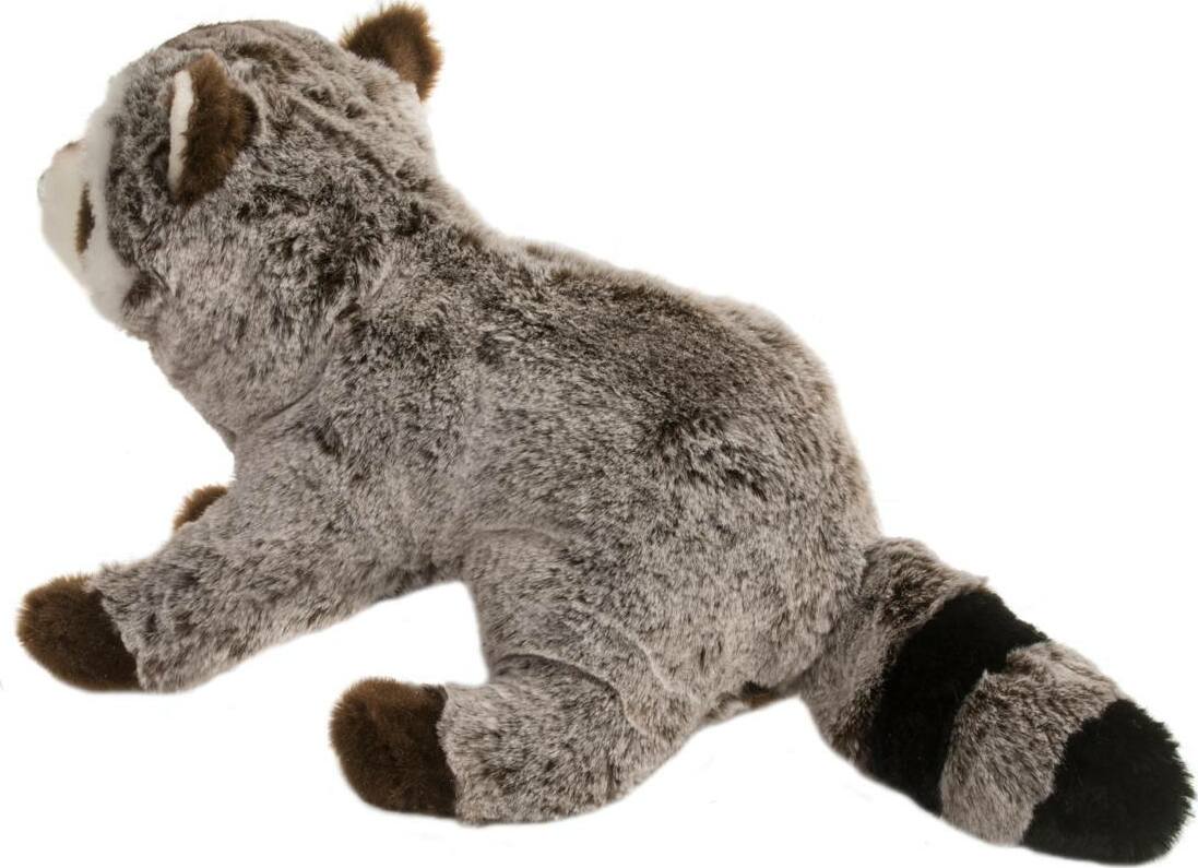 Ringo Raccoon Ringo Raccoon – Grandrabbit's Toy Shoppe