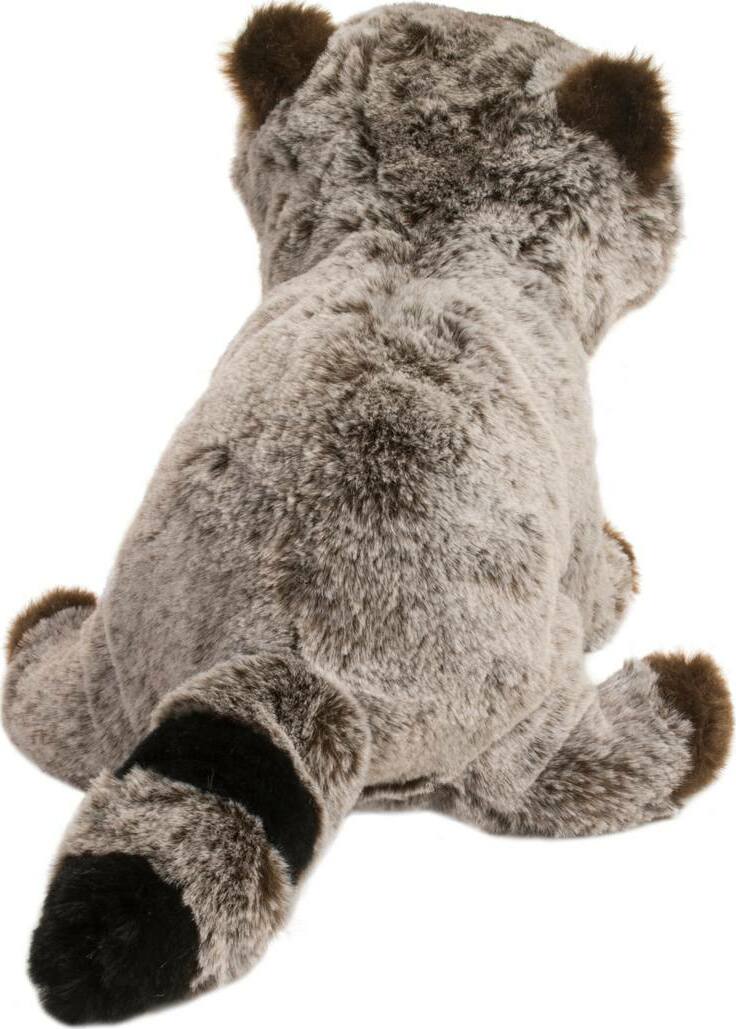 Ringo Raccoon Ringo Raccoon – Grandrabbit's Toy Shoppe