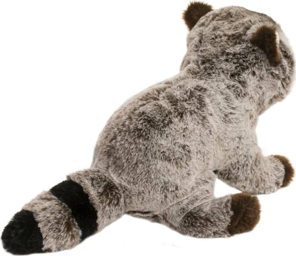 Ringo Raccoon Ringo Raccoon – Grandrabbit's Toy Shoppe