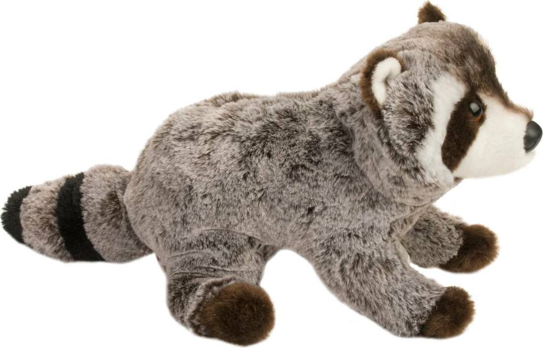 Ringo Raccoon Ringo Raccoon – Grandrabbit's Toy Shoppe