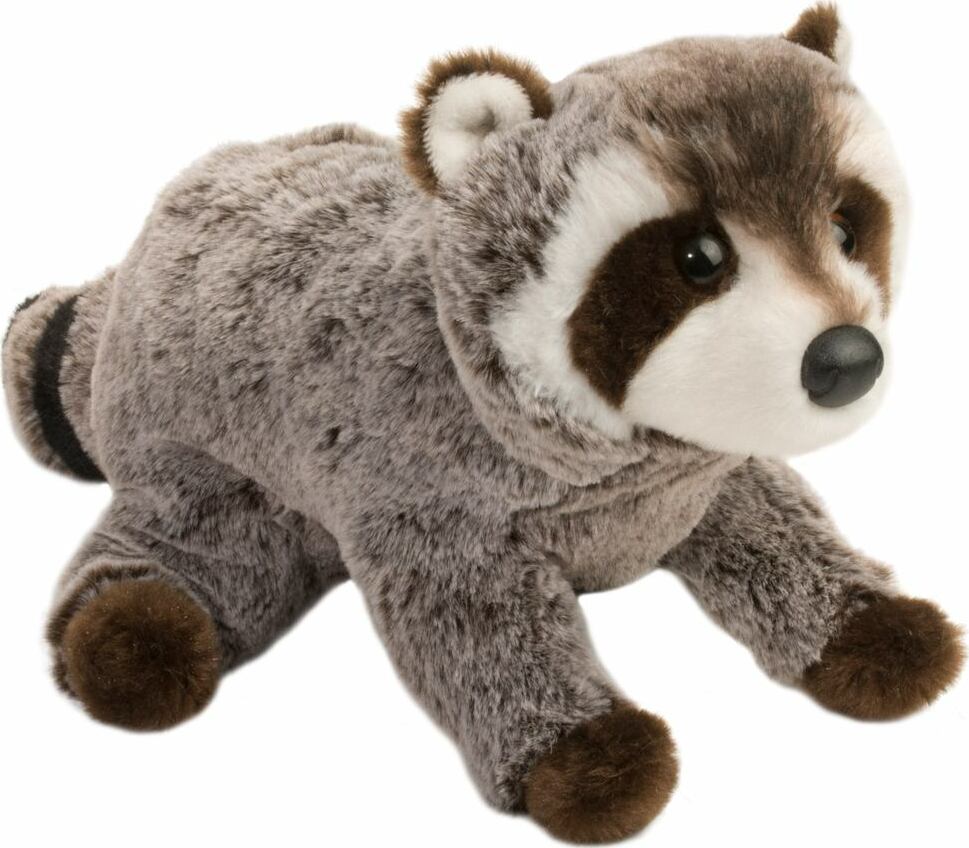 Ringo Raccoon Ringo Raccoon – Grandrabbit's Toy Shoppe