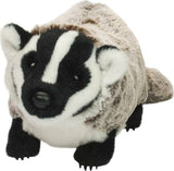 Barry Badger