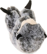 Plush Lil' Baby Sea Otter on a white background