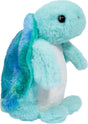 Plush Tommie Turtle Mini Soft on a white background