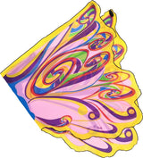 Rainbow Fairy Fantasy Wings