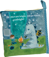 Demitri Dragon Magic Activity Book