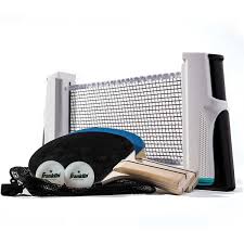 ANYWHERE TABLE TENNIS