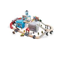 Super Cityscape Transport Bucket Builder Set