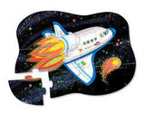 Blast Off - 12-Piece Mini Puzzle