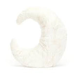 Plush Amuseables Moon  on a white background