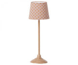 Powder Floor Lamp Miniature